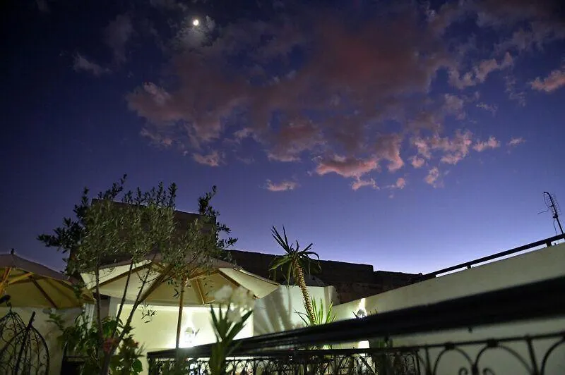 Riad Sardinas & Chili Hotel Marrakesh