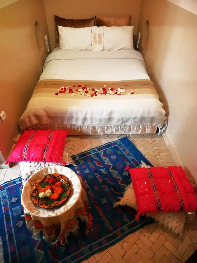 Hotel Sardinas & Chili Marrakesh 3*,  Marocco